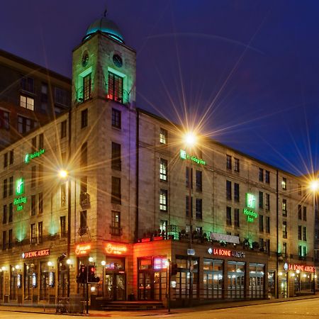 Holiday Inn - Glasgow - City Ctr Theatreland By Ihg Luaran gambar