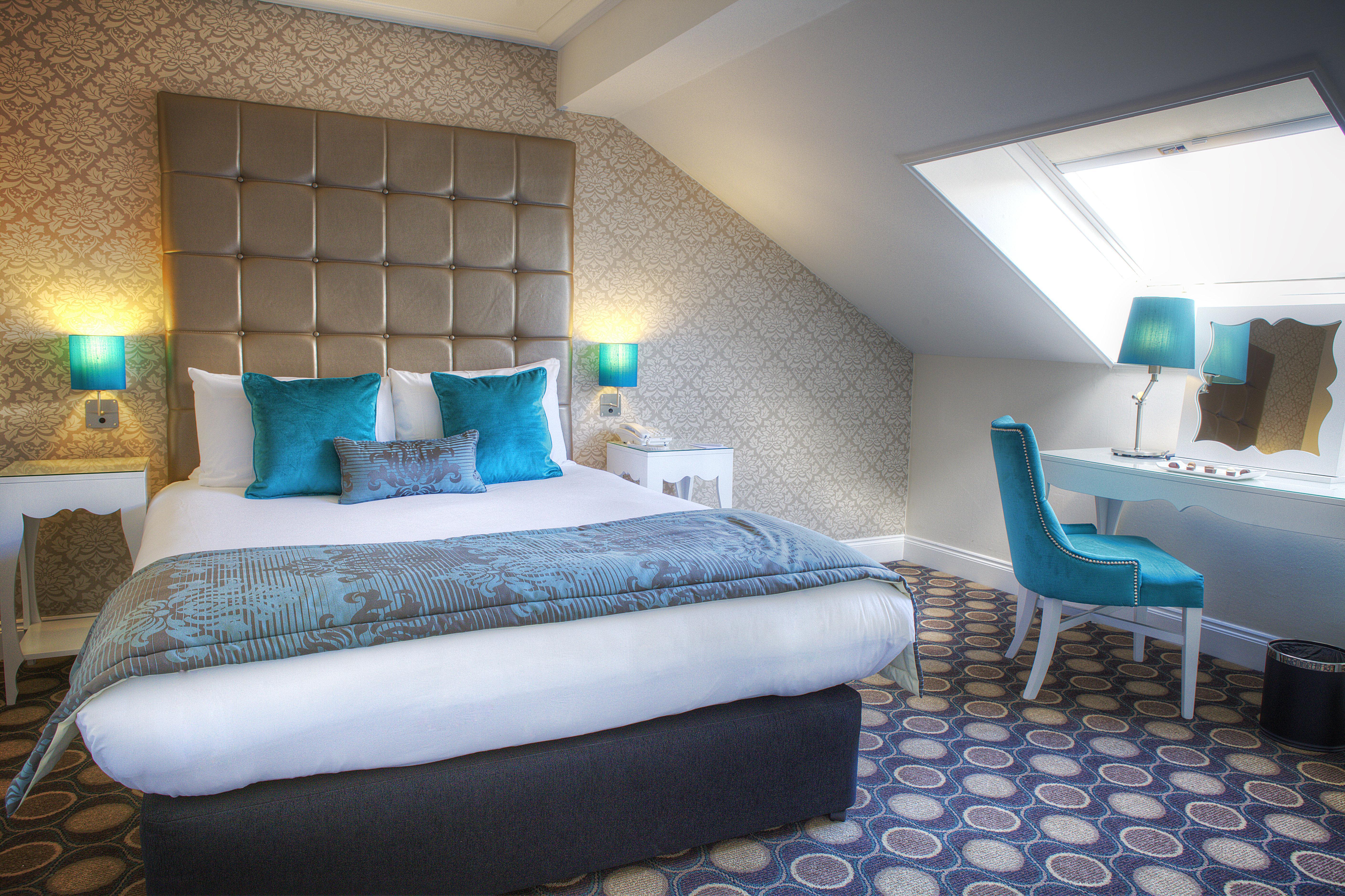 Holiday Inn - Glasgow - City Ctr Theatreland By Ihg Luaran gambar