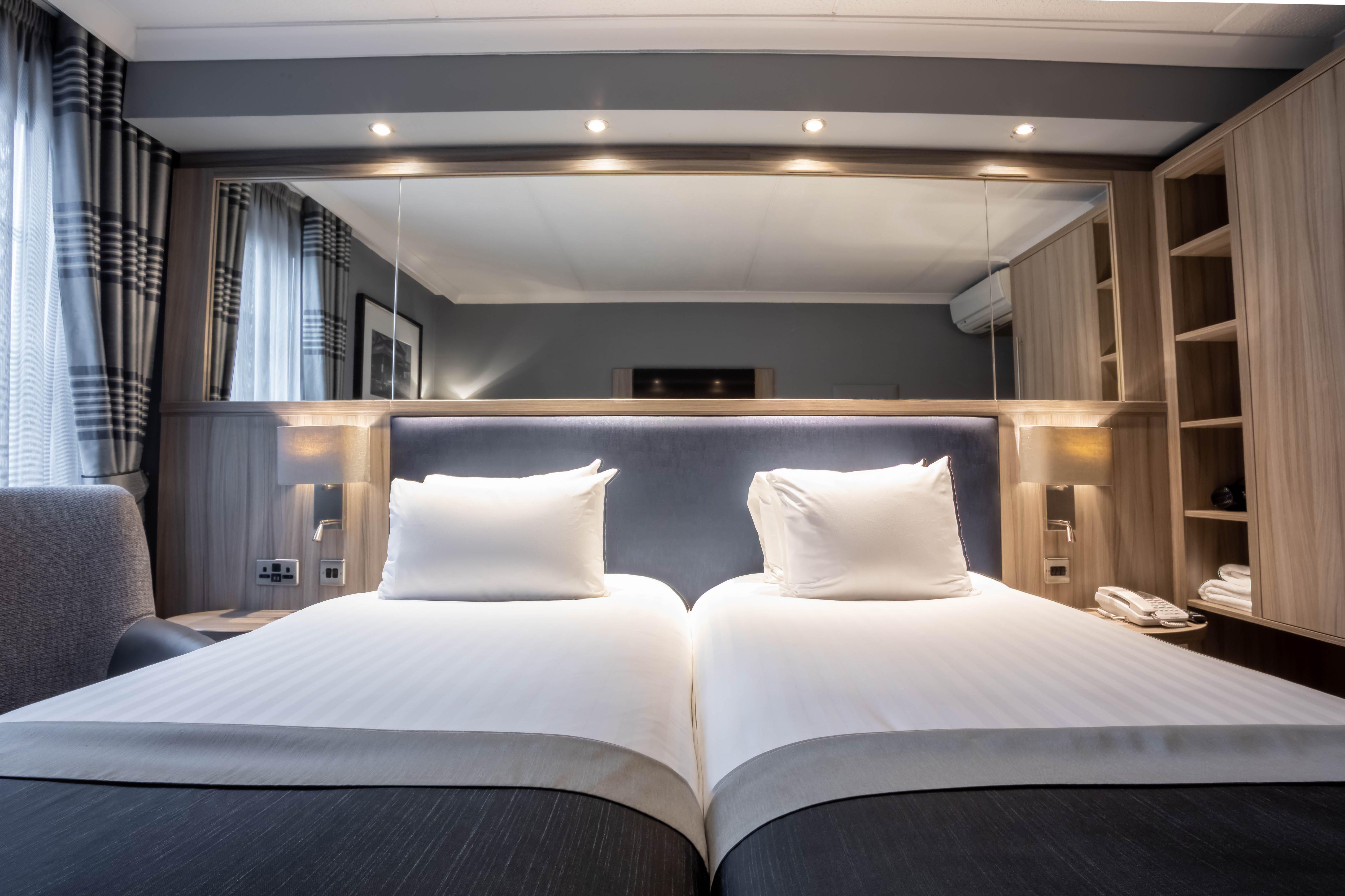 Holiday Inn - Glasgow - City Ctr Theatreland By Ihg Luaran gambar