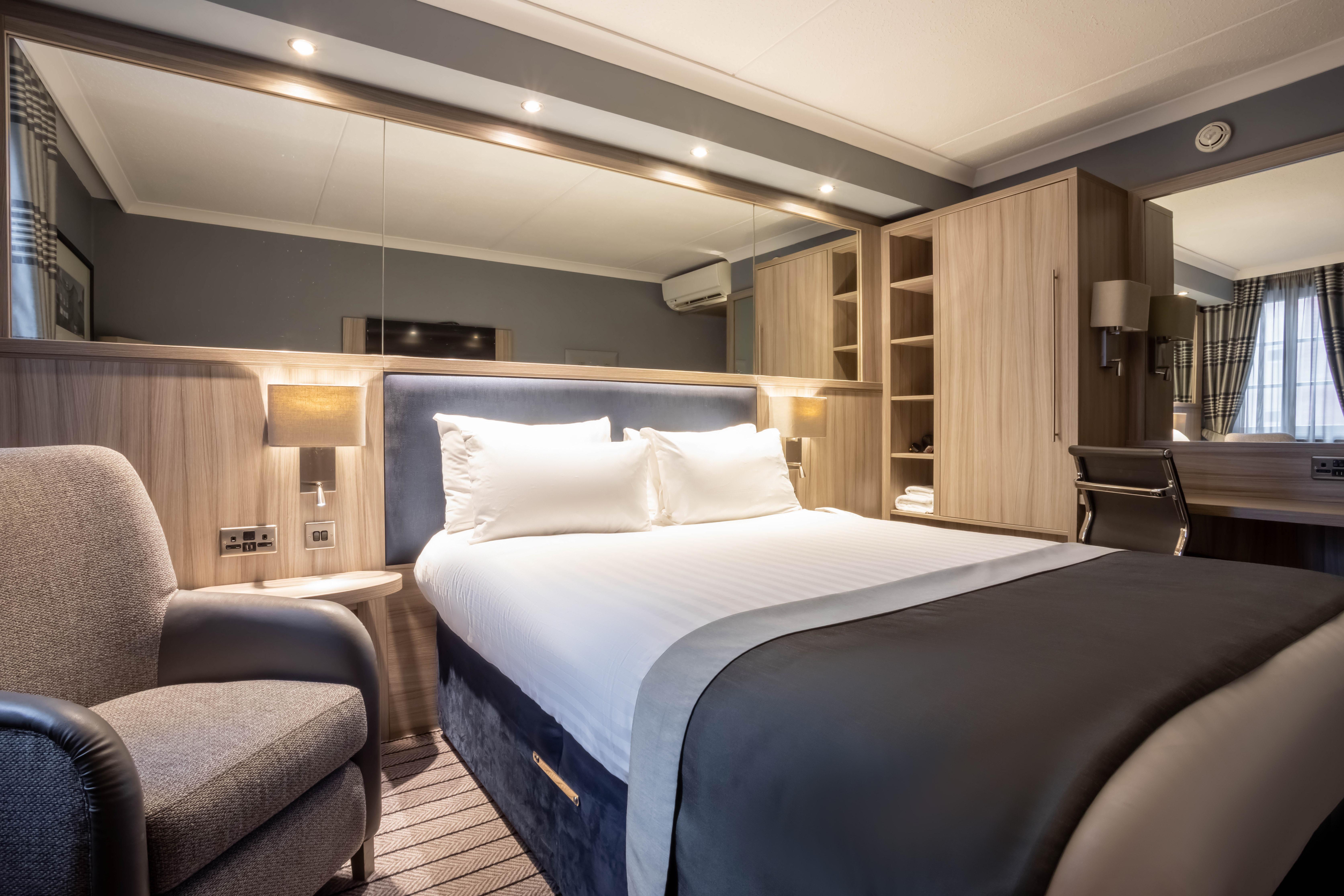 Holiday Inn - Glasgow - City Ctr Theatreland By Ihg Luaran gambar