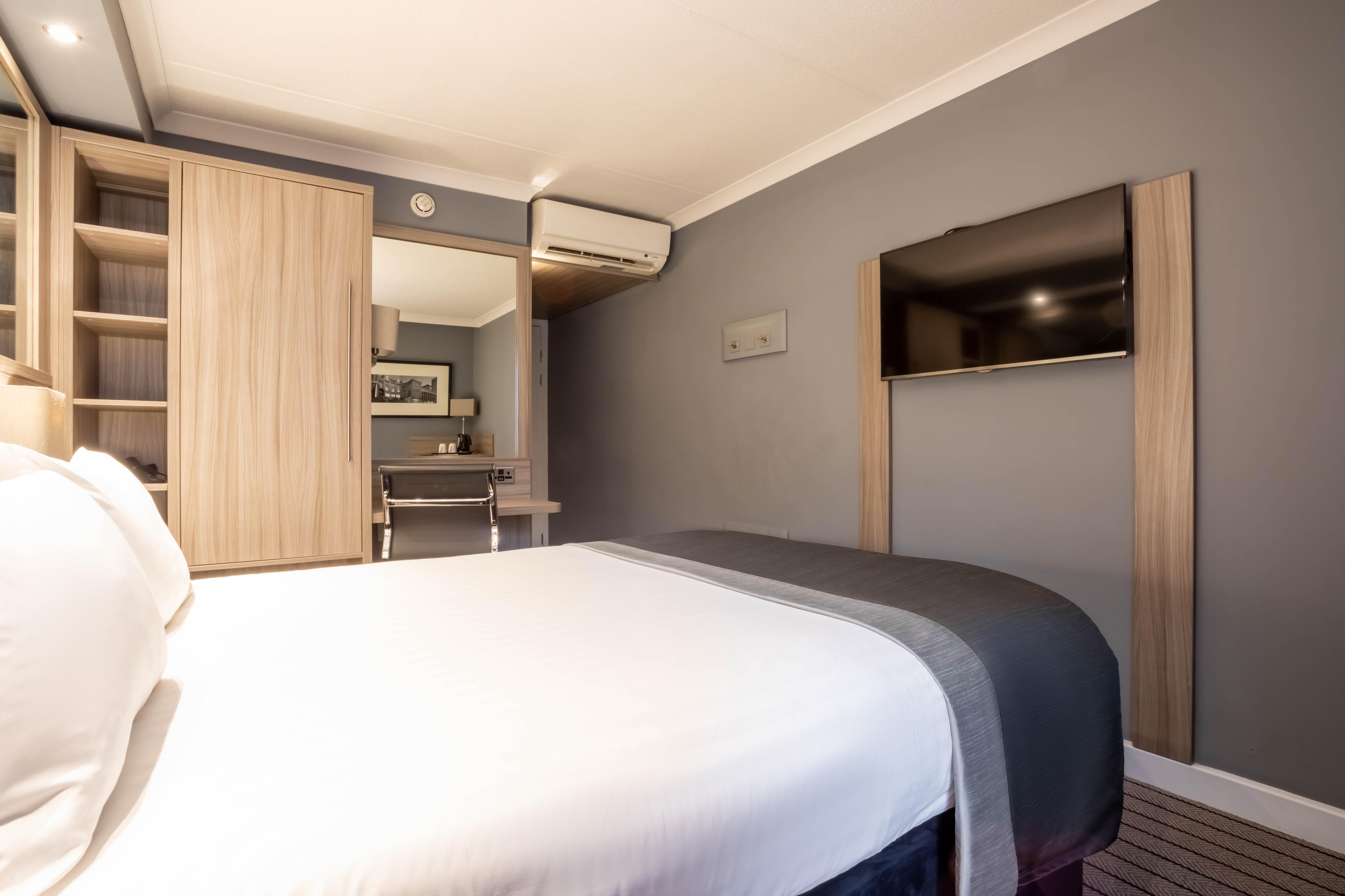 Holiday Inn - Glasgow - City Ctr Theatreland By Ihg Luaran gambar