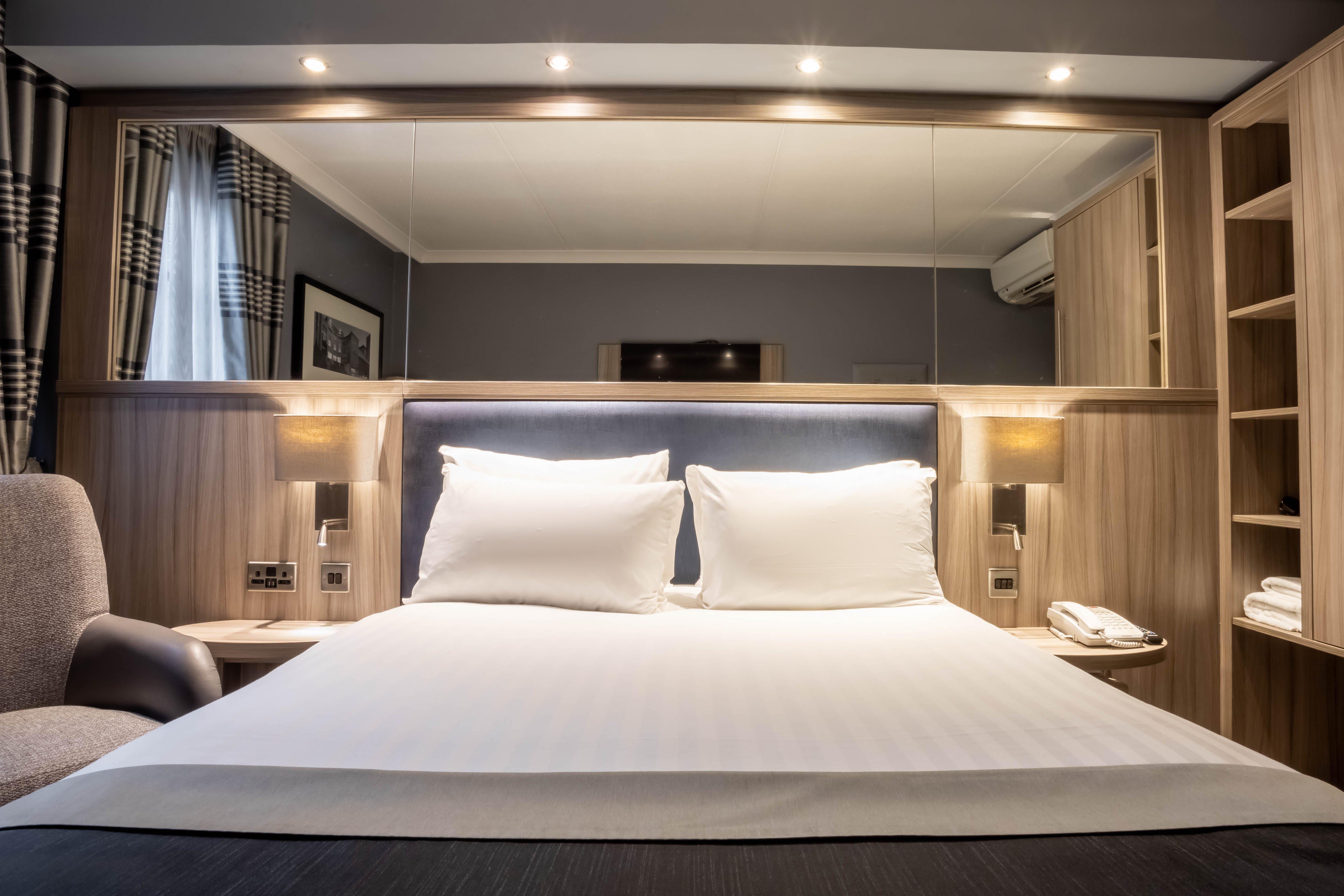 Holiday Inn - Glasgow - City Ctr Theatreland By Ihg Luaran gambar