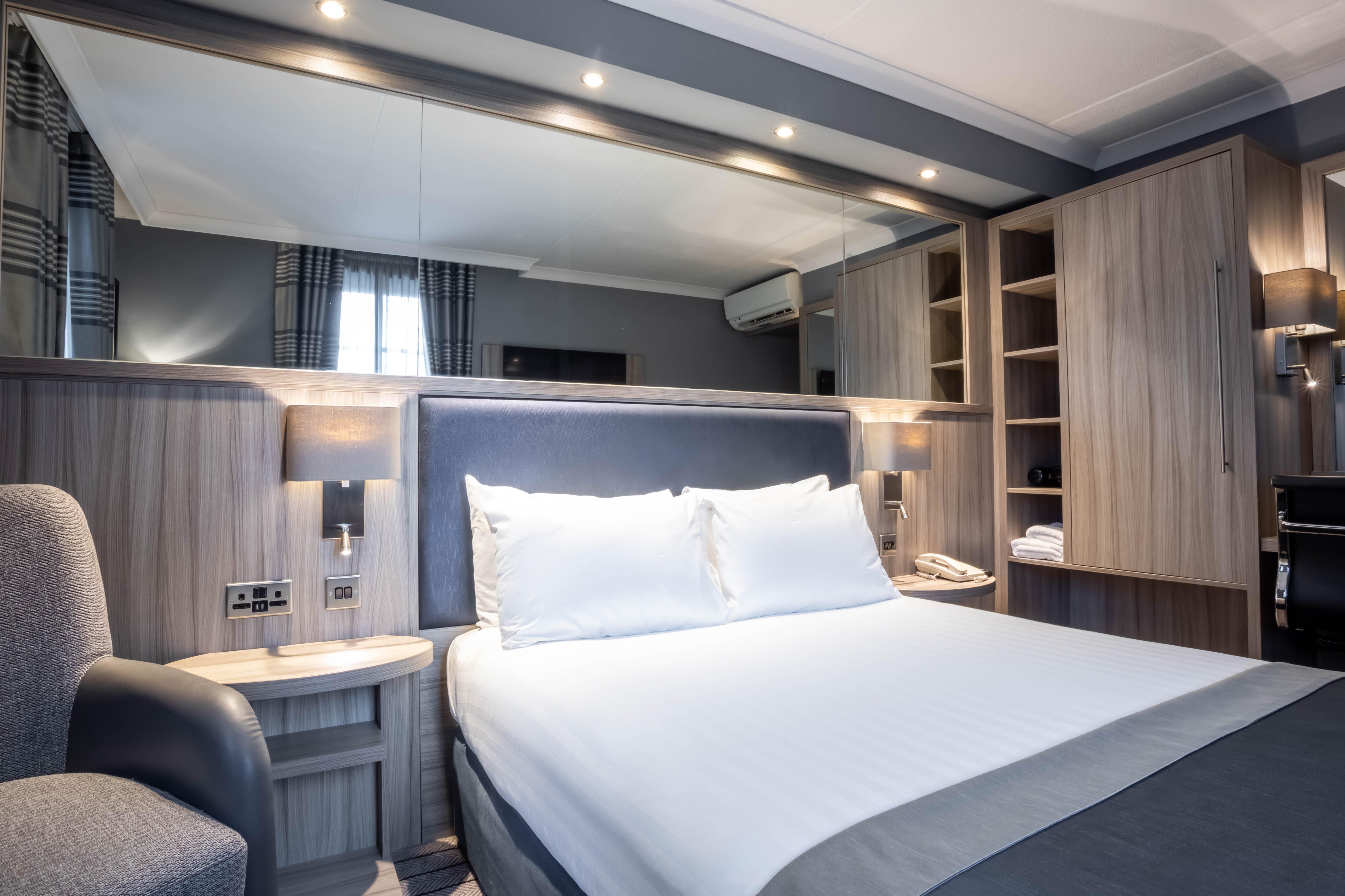 Holiday Inn - Glasgow - City Ctr Theatreland By Ihg Luaran gambar