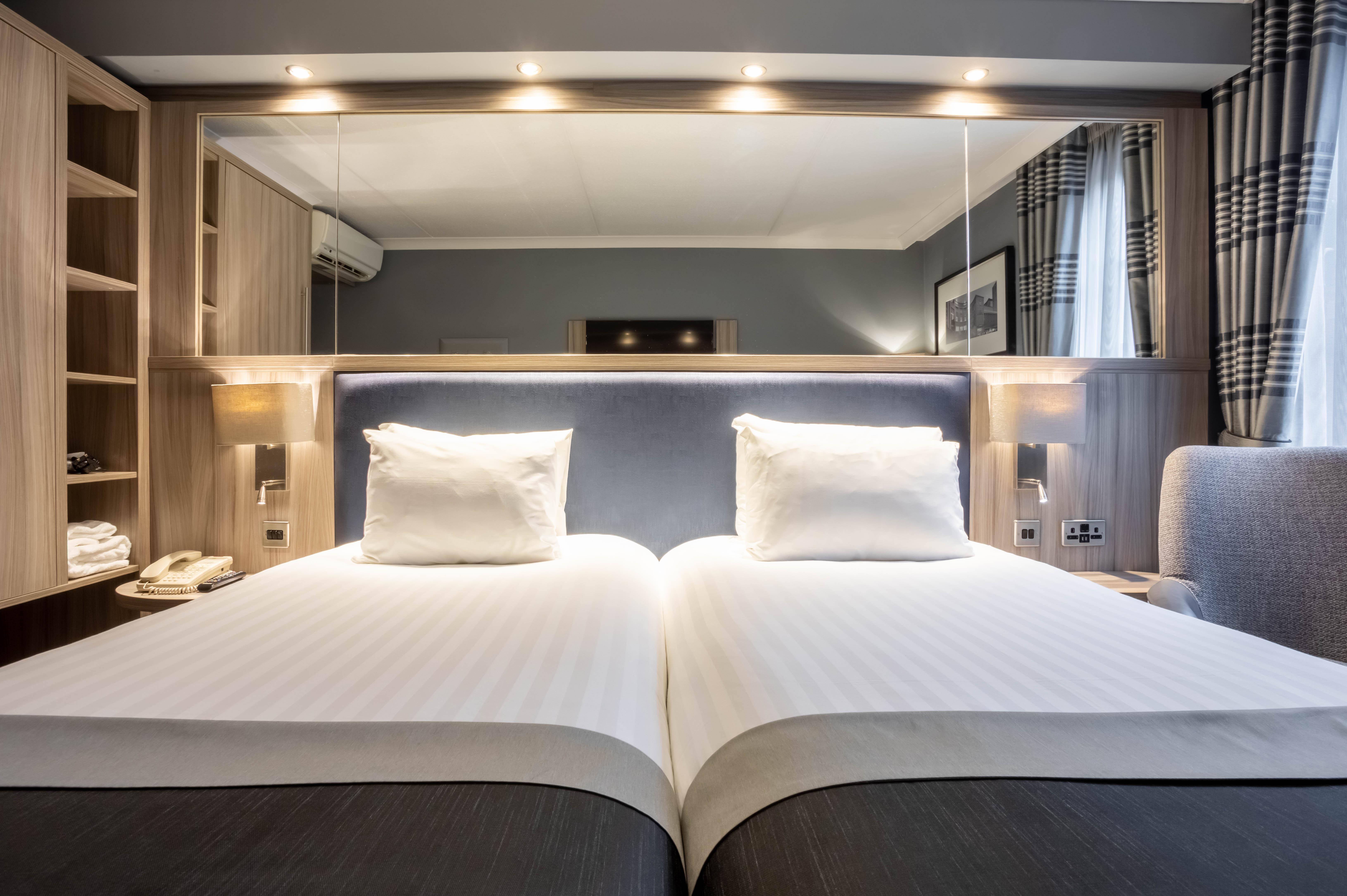 Holiday Inn - Glasgow - City Ctr Theatreland By Ihg Luaran gambar