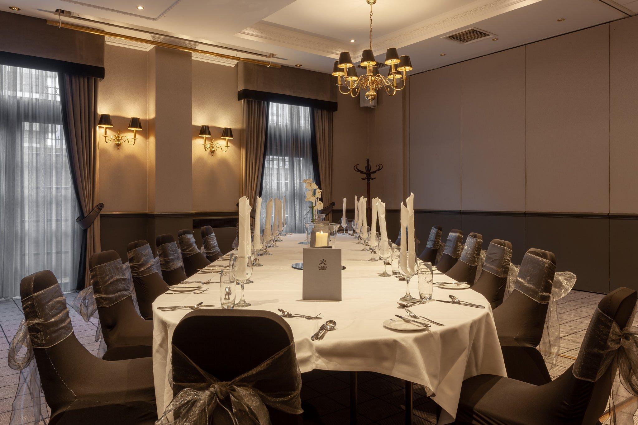 Holiday Inn - Glasgow - City Ctr Theatreland By Ihg Luaran gambar