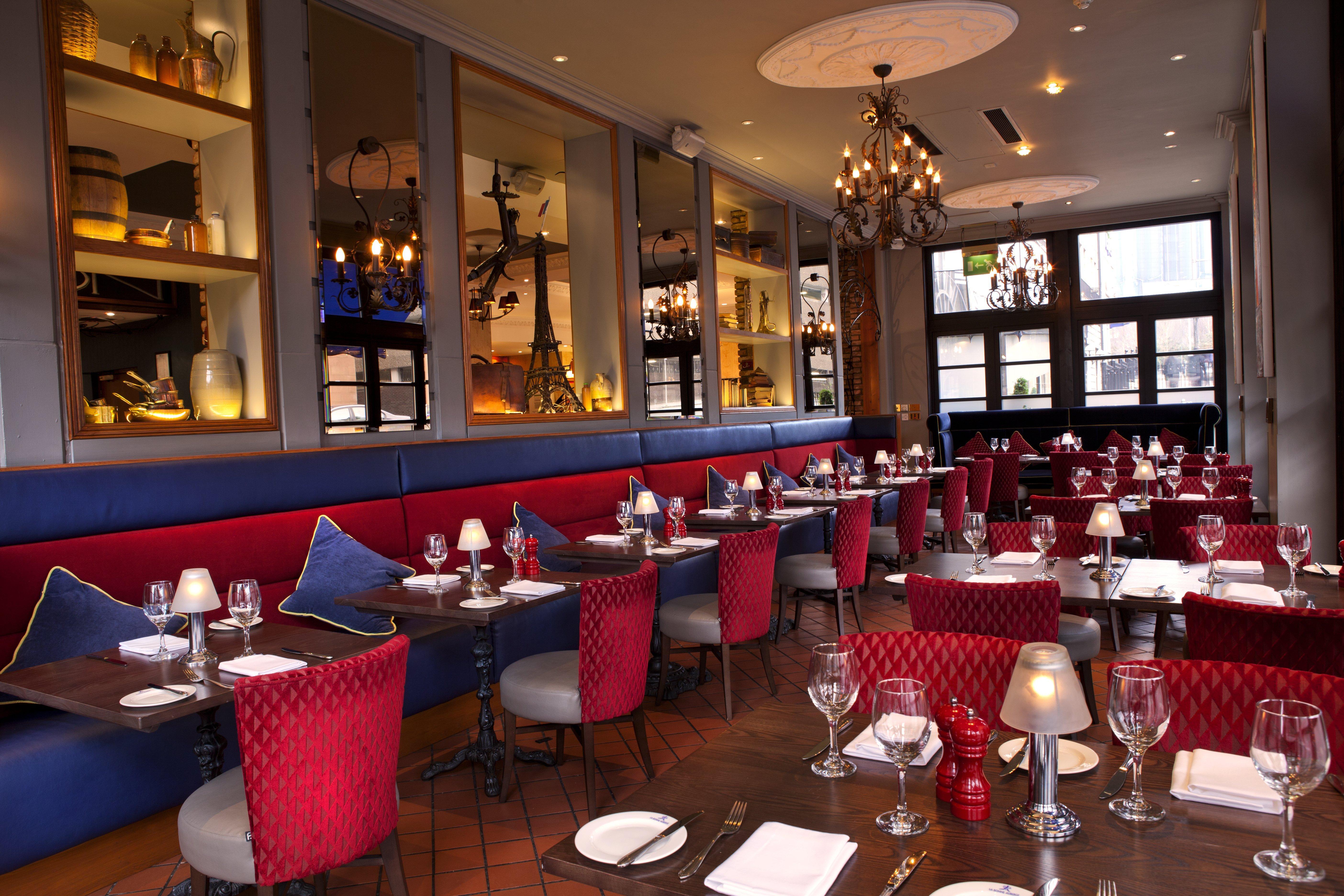 Holiday Inn - Glasgow - City Ctr Theatreland By Ihg Luaran gambar