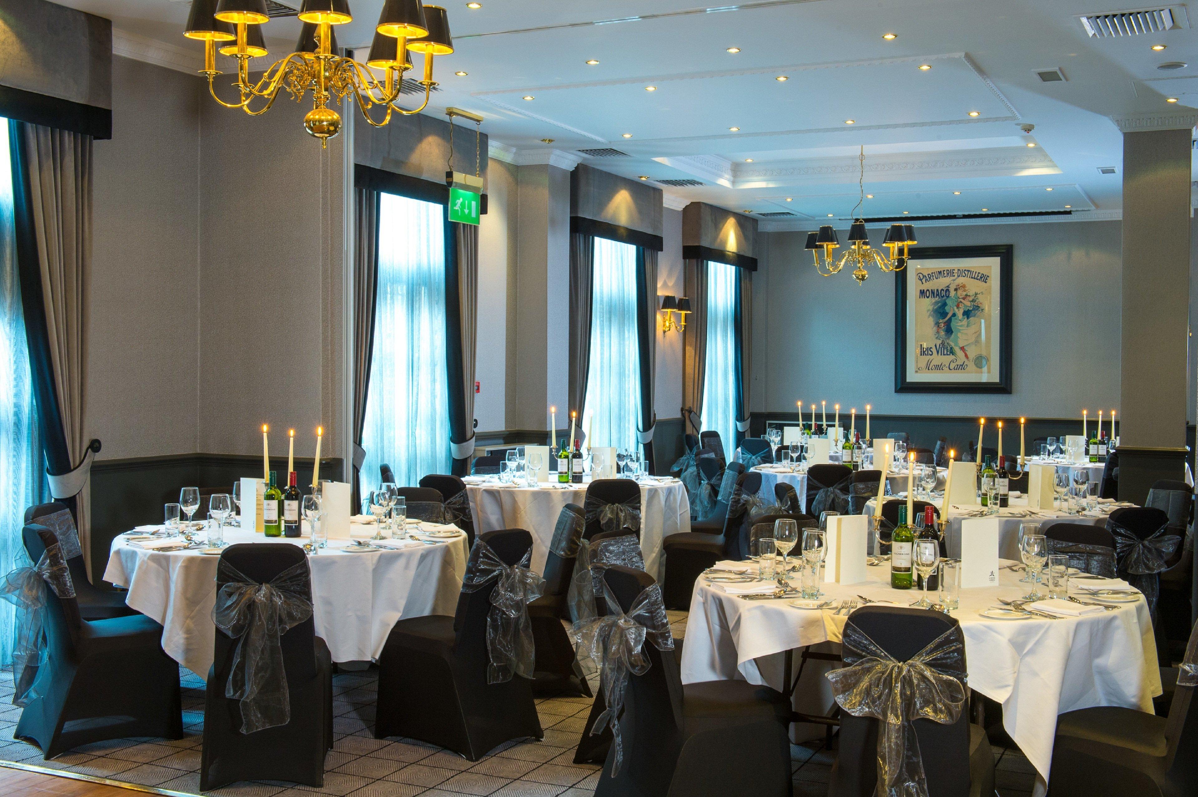 Holiday Inn - Glasgow - City Ctr Theatreland By Ihg Luaran gambar