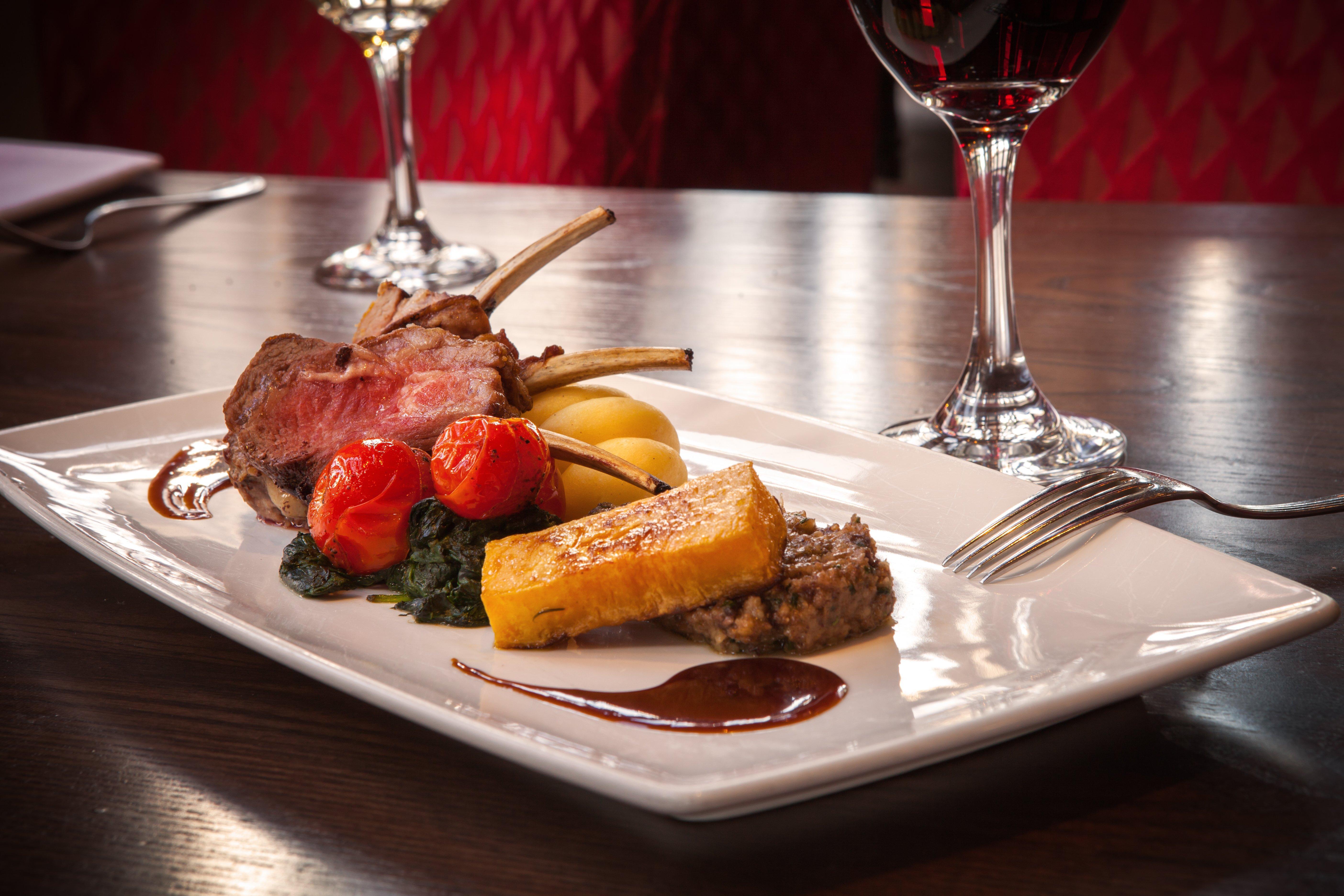 Holiday Inn - Glasgow - City Ctr Theatreland By Ihg Luaran gambar