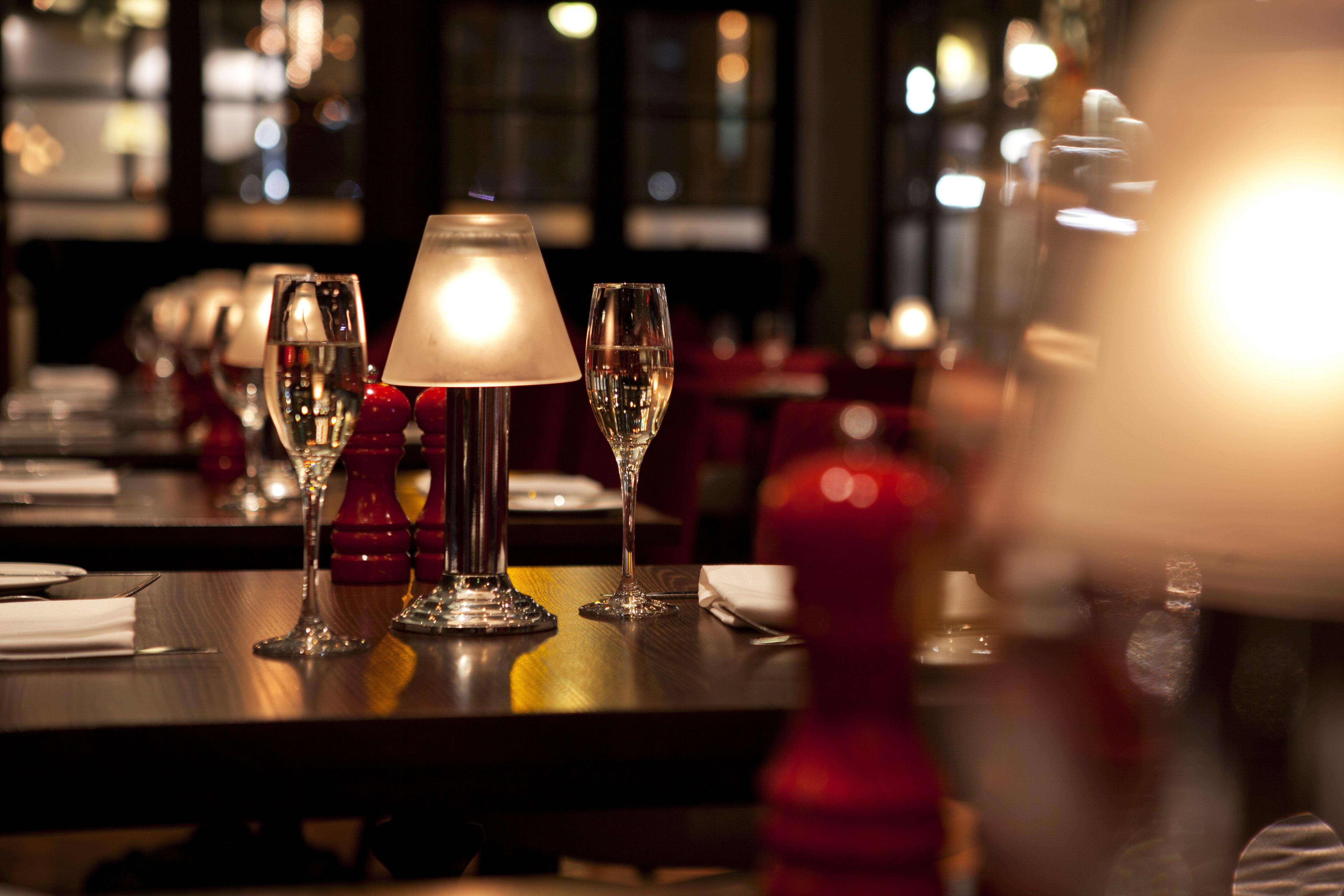 Holiday Inn - Glasgow - City Ctr Theatreland By Ihg Luaran gambar