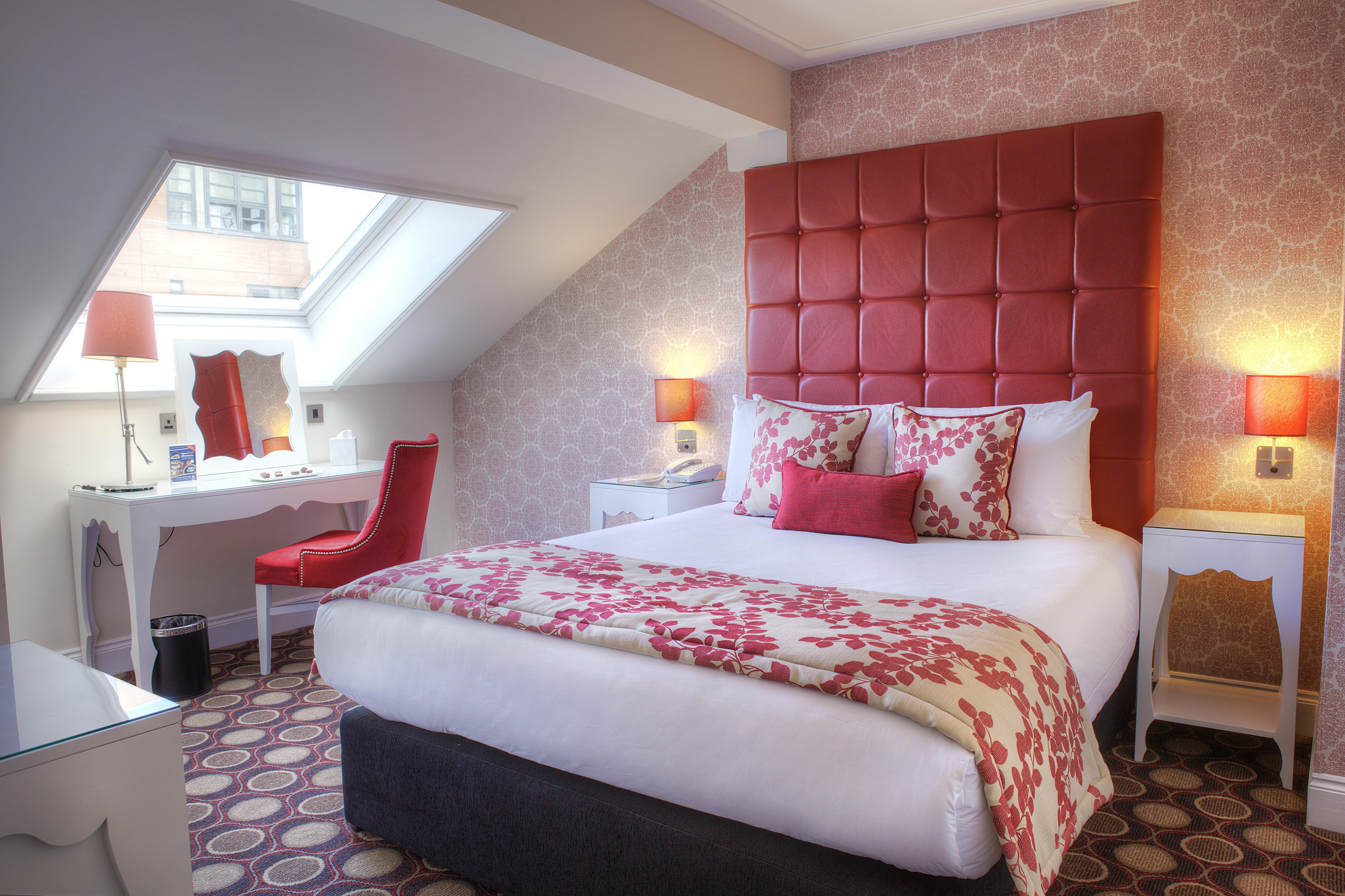 Holiday Inn - Glasgow - City Ctr Theatreland By Ihg Luaran gambar