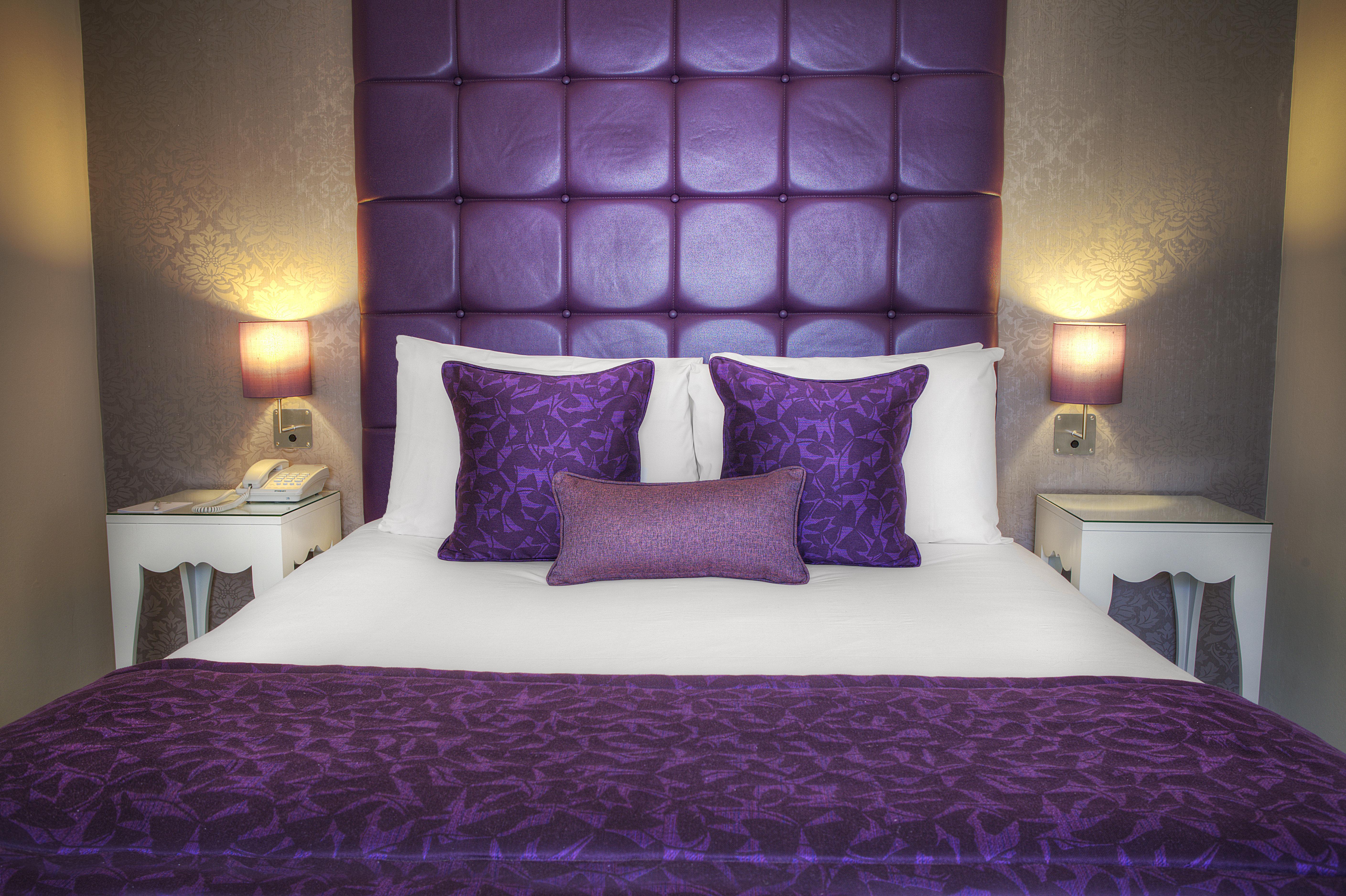 Holiday Inn - Glasgow - City Ctr Theatreland By Ihg Luaran gambar