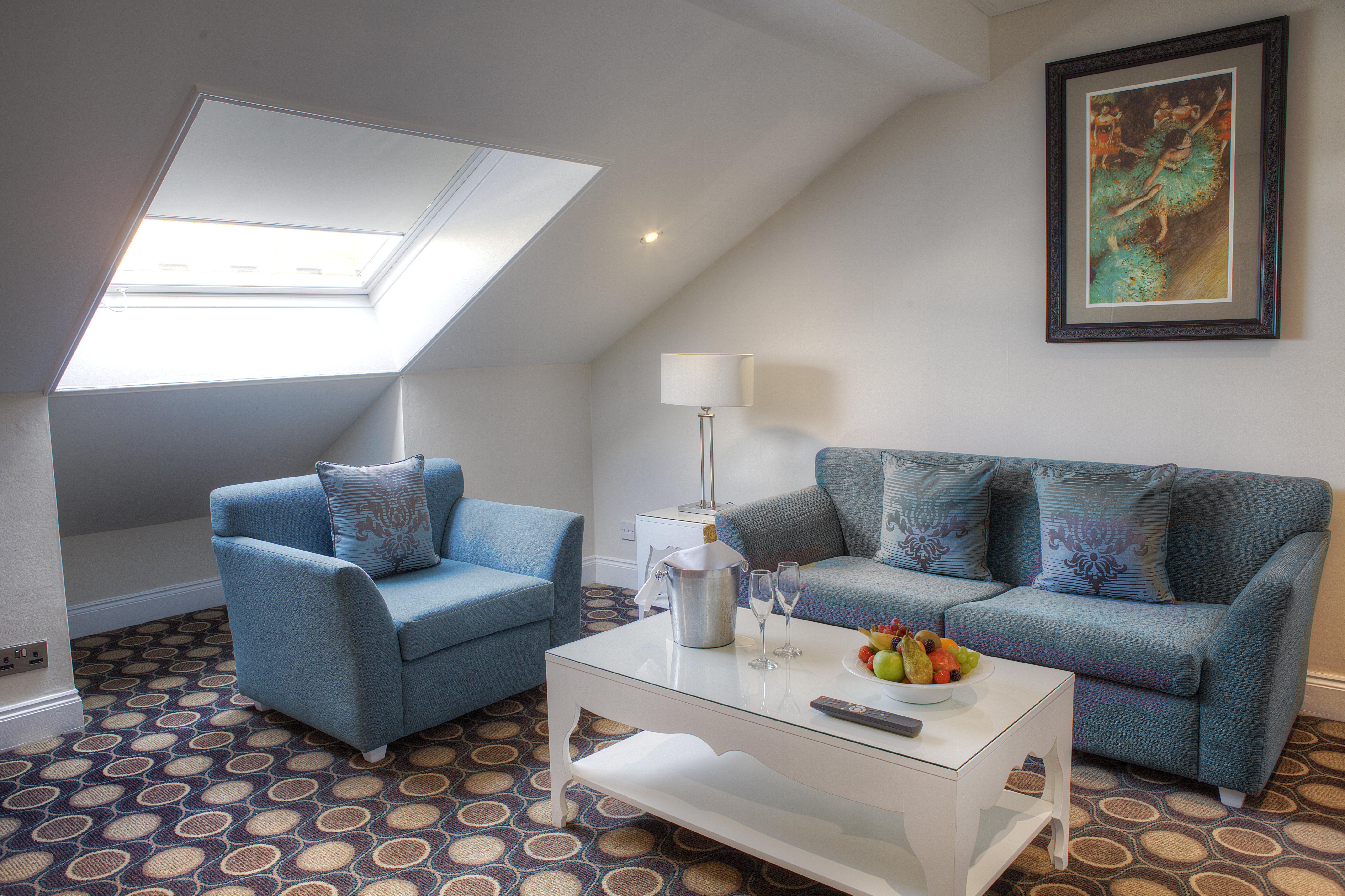 Holiday Inn - Glasgow - City Ctr Theatreland By Ihg Luaran gambar