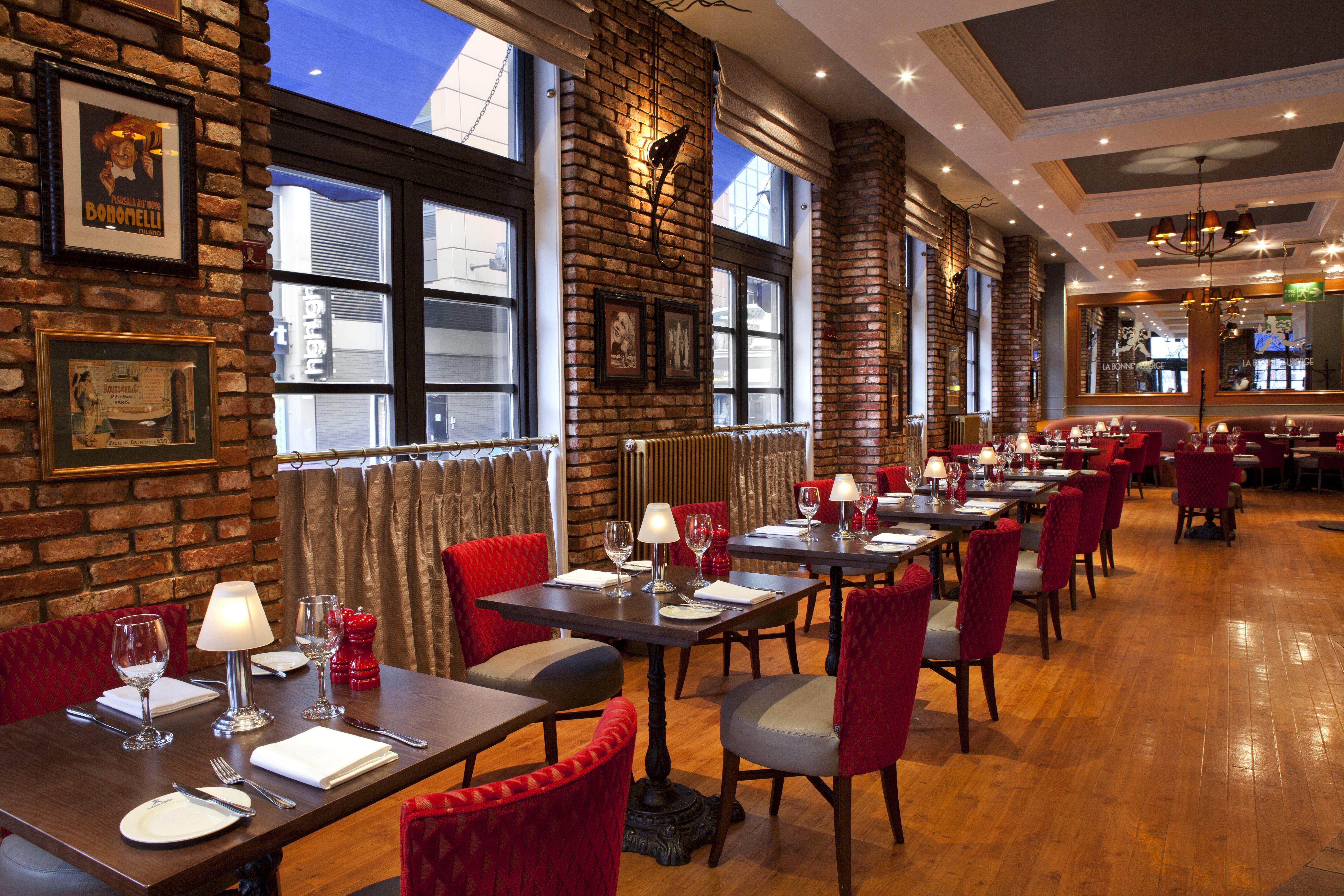 Holiday Inn - Glasgow - City Ctr Theatreland By Ihg Luaran gambar