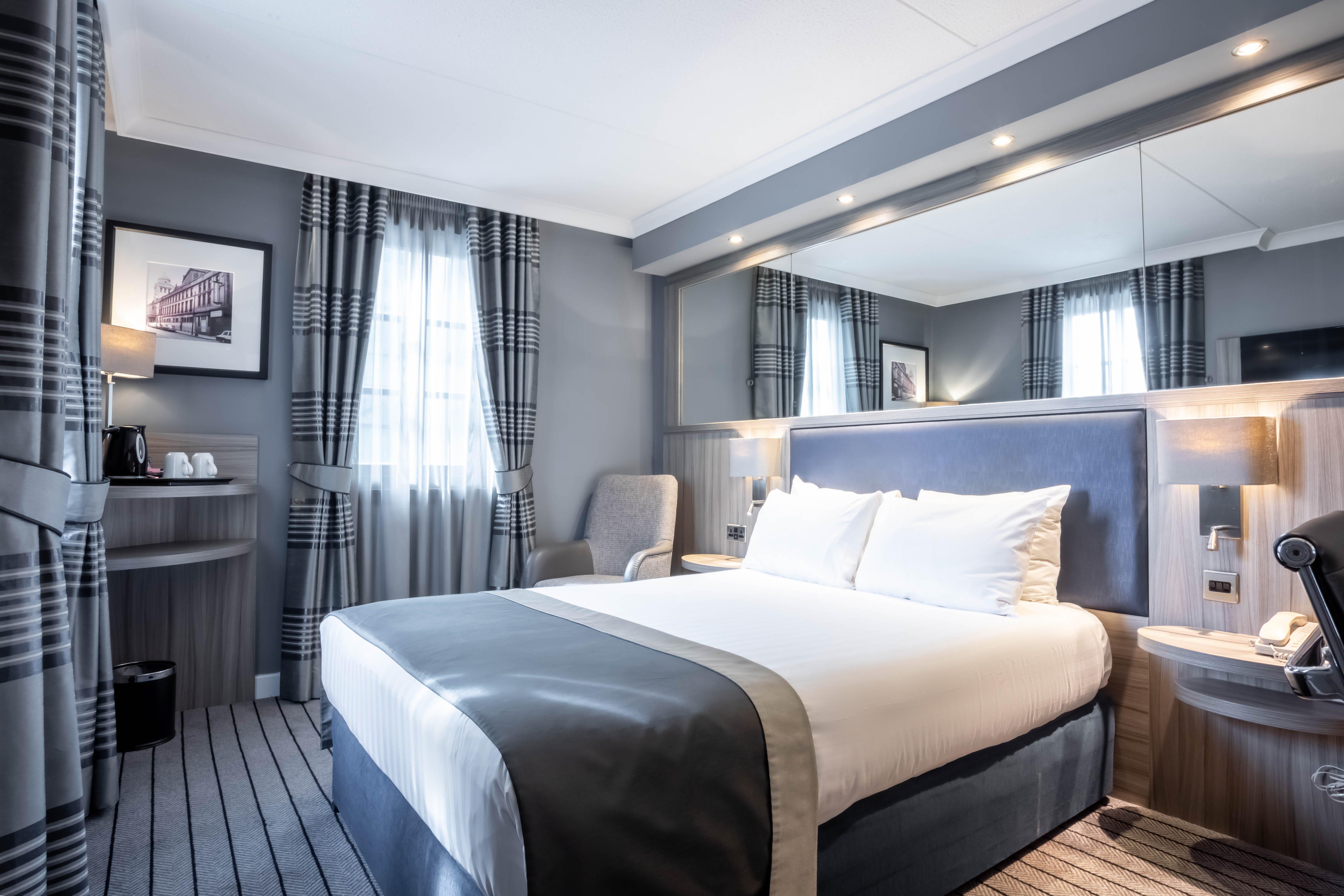 Holiday Inn - Glasgow - City Ctr Theatreland By Ihg Luaran gambar