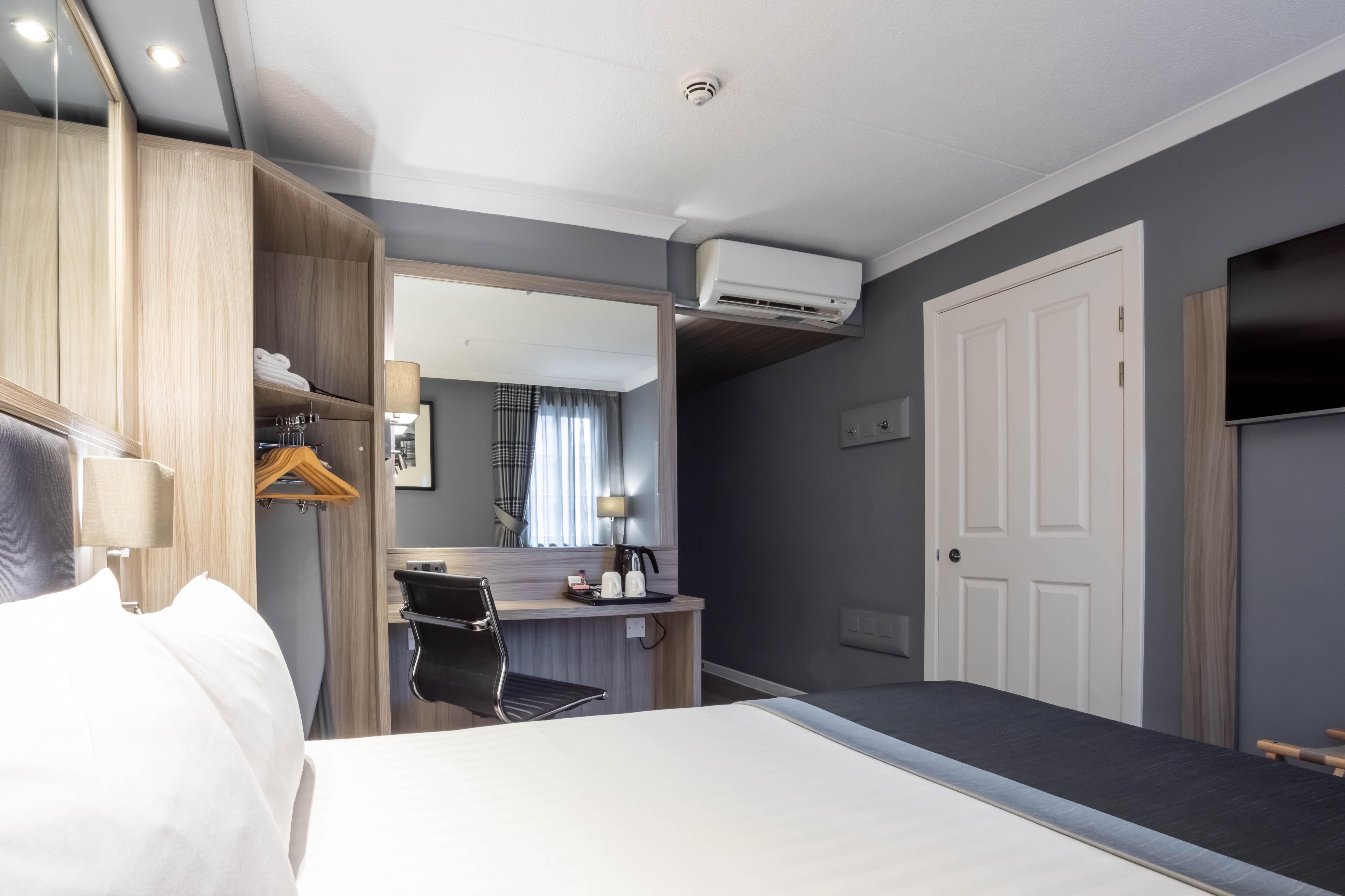 Holiday Inn - Glasgow - City Ctr Theatreland By Ihg Luaran gambar