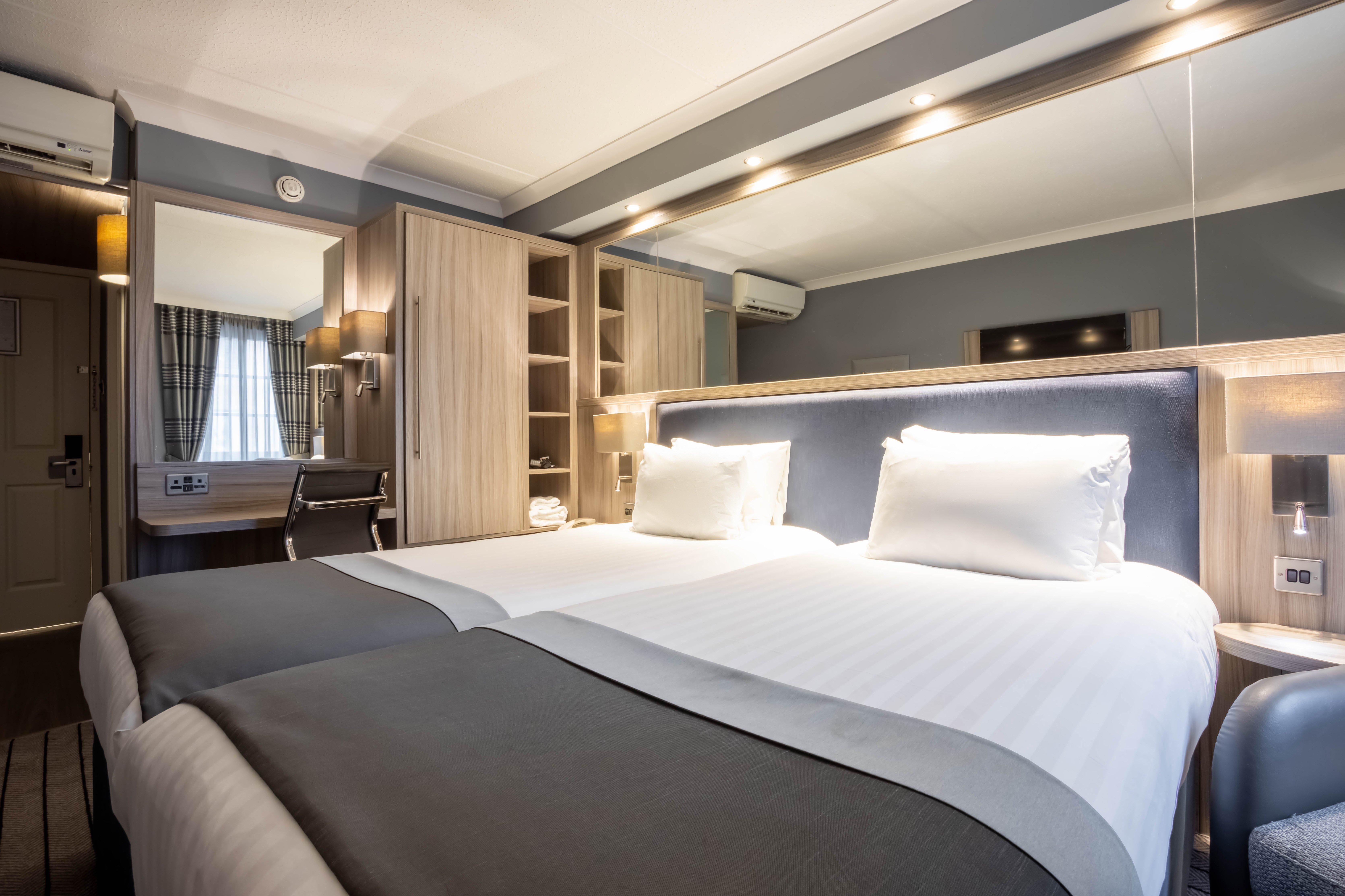 Holiday Inn - Glasgow - City Ctr Theatreland By Ihg Luaran gambar
