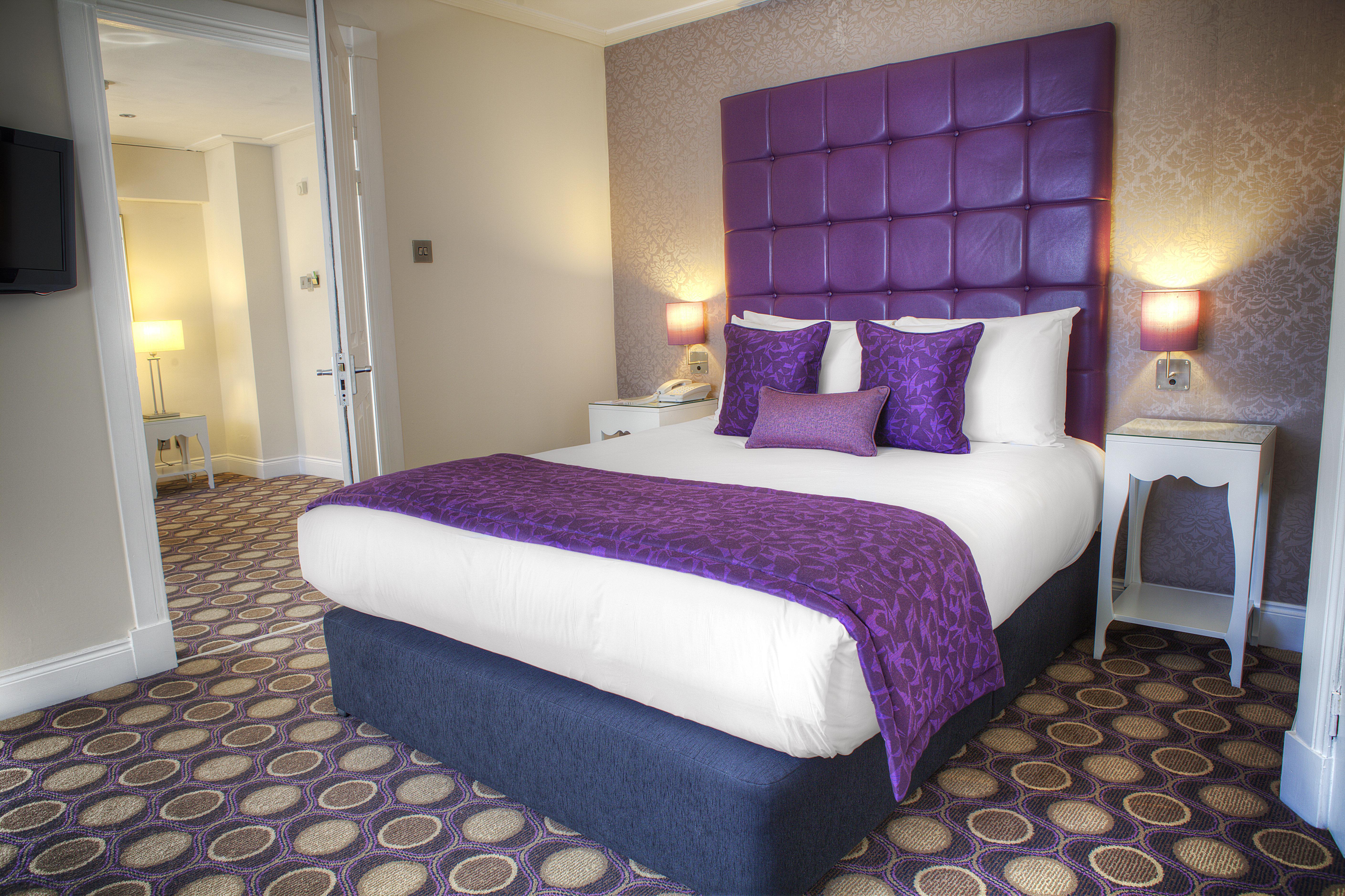 Holiday Inn - Glasgow - City Ctr Theatreland By Ihg Luaran gambar