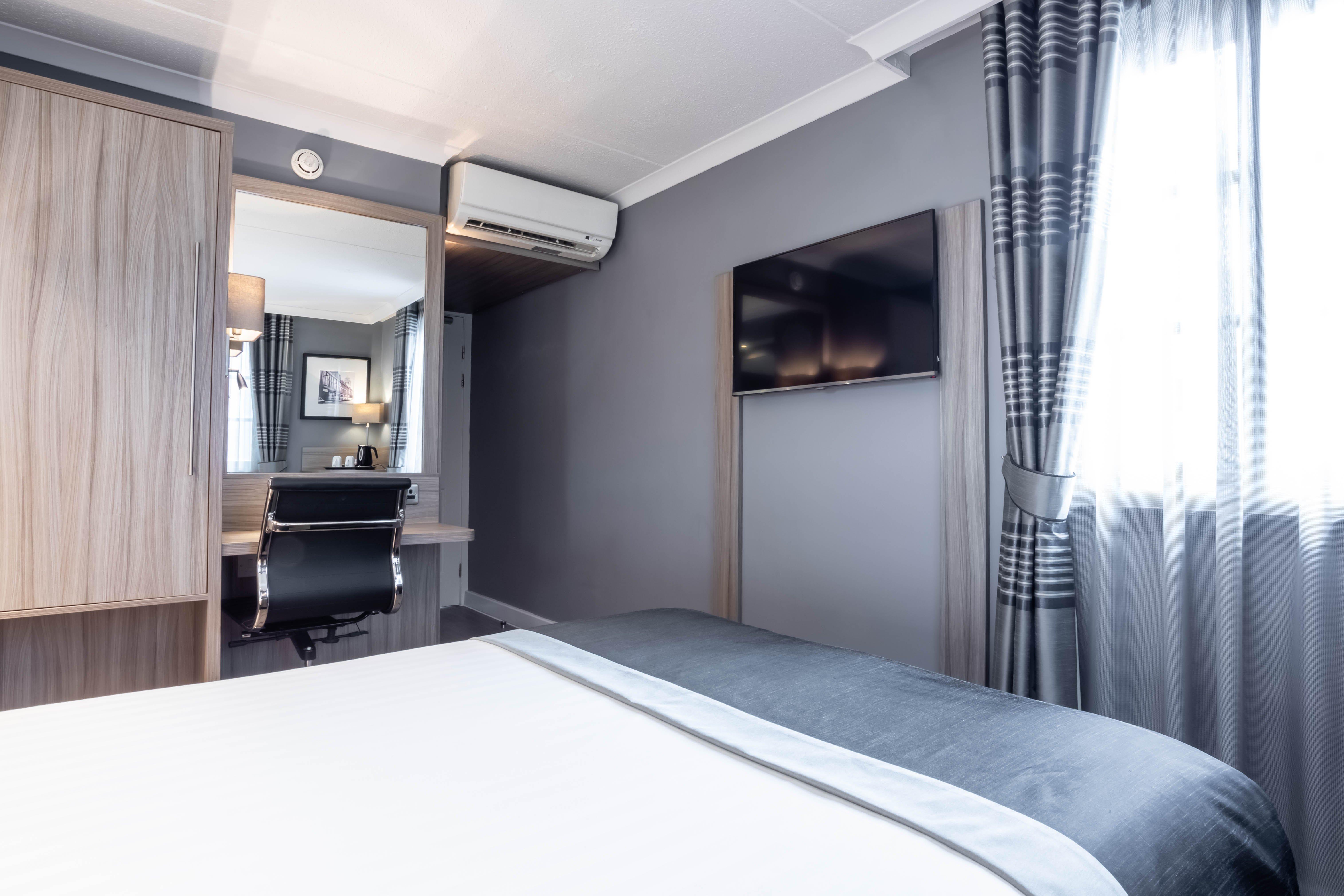 Holiday Inn - Glasgow - City Ctr Theatreland By Ihg Luaran gambar